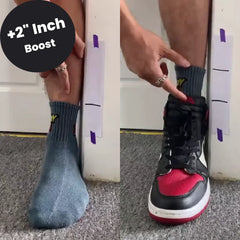 HeightBuddy 2.0 - Easy. Simple. Height Booster