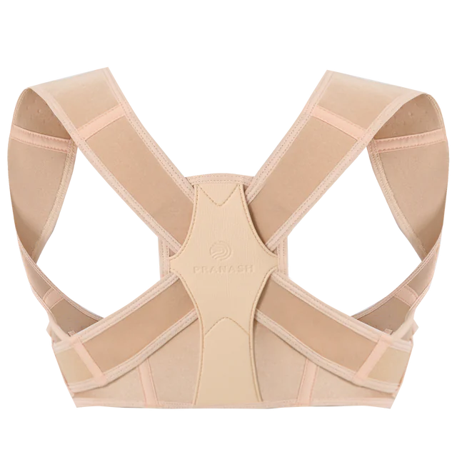 مصحح وضعية الظهر