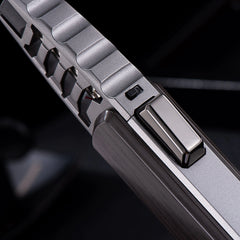 شعلة نارية كبيرة الحجم للاستخدام الخارجي