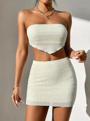 Summer Loving Bow Set