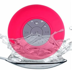 Bluetooth Shower Speakers