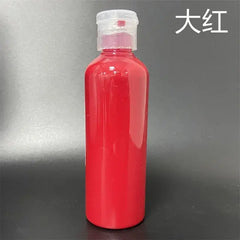 الدب الإماراتي المصنوع من الفينيل