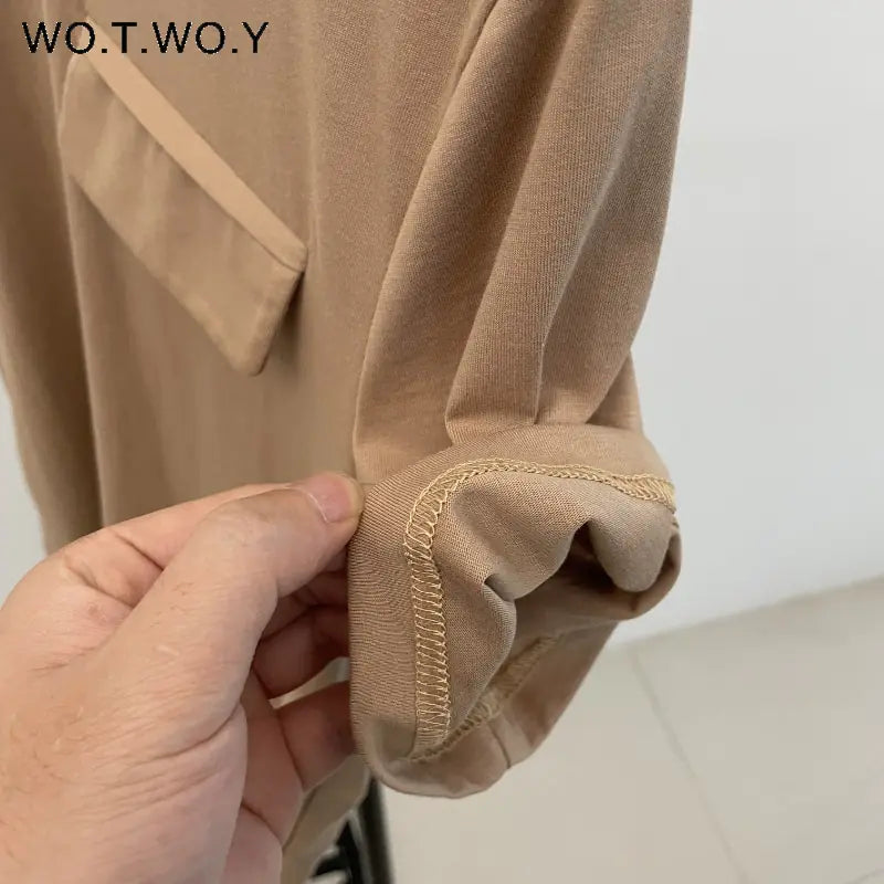 تي شيرتات صيفية كاجوال للنساء
