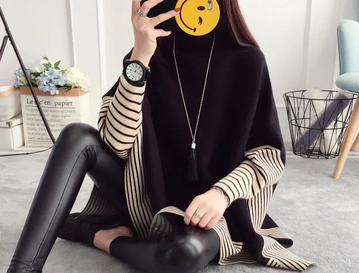 بلوفر نسائي، سترة نسائية عصرية