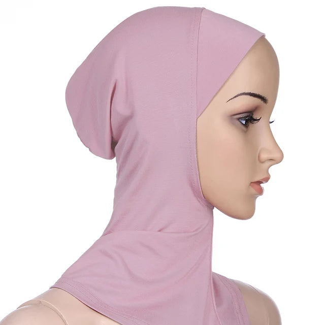 Women's Muslim Underscarf Head Cover