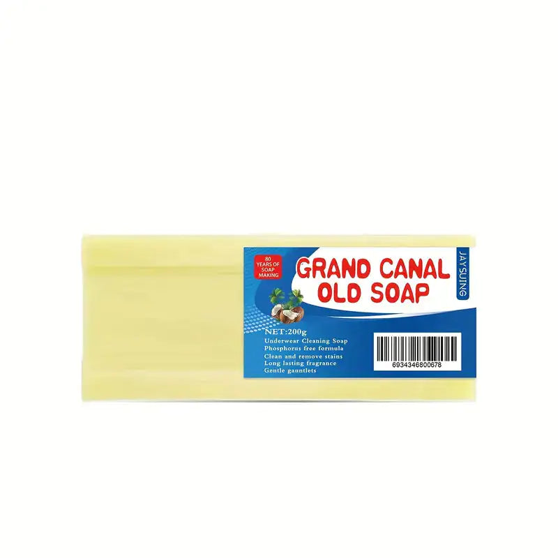 Daily Skin Care Canal Soap