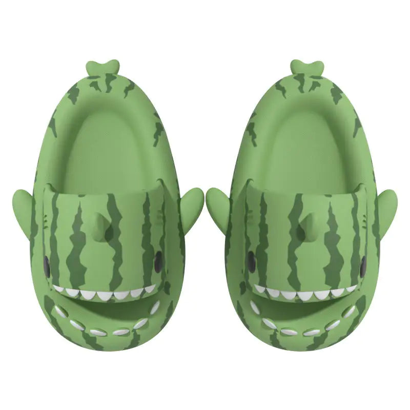 إصدار الفاكهة من comfysharks™