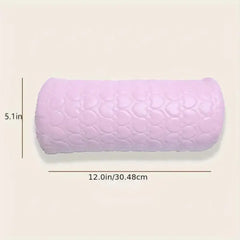 Detachable Washable Nail Art Sponge Pillow