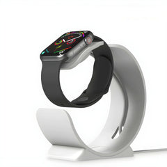 حامل أنيق لساعة Apple Watch