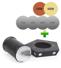 Pro Edge Magnetic Rolling Knife Sharpener