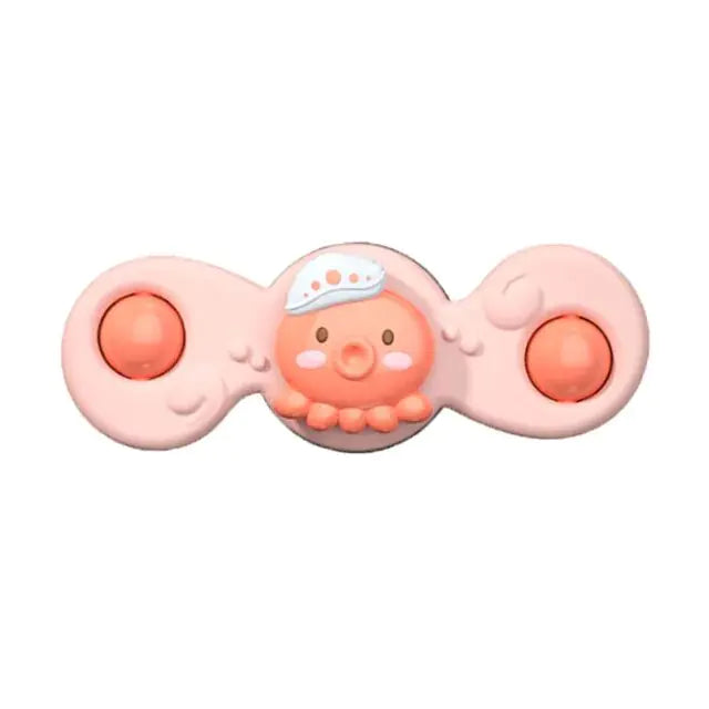 Baby Spin Toys