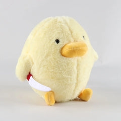 Adorable Kawaii Duck Plush Toy