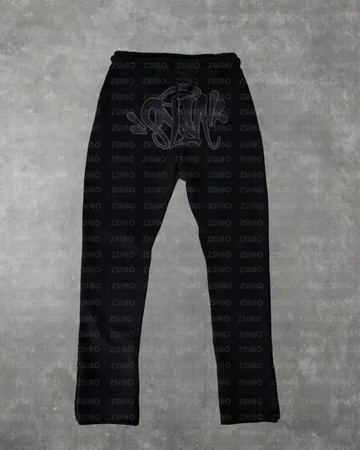 هودي Y2K Gothic Streetwear