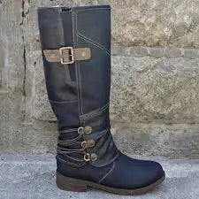 أحذية شتوية للنساء