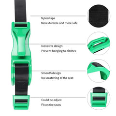 Maternity Car Seat Belt