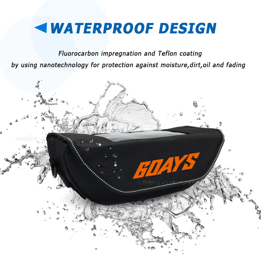 Motorcycle Accessories Water Proof Bag