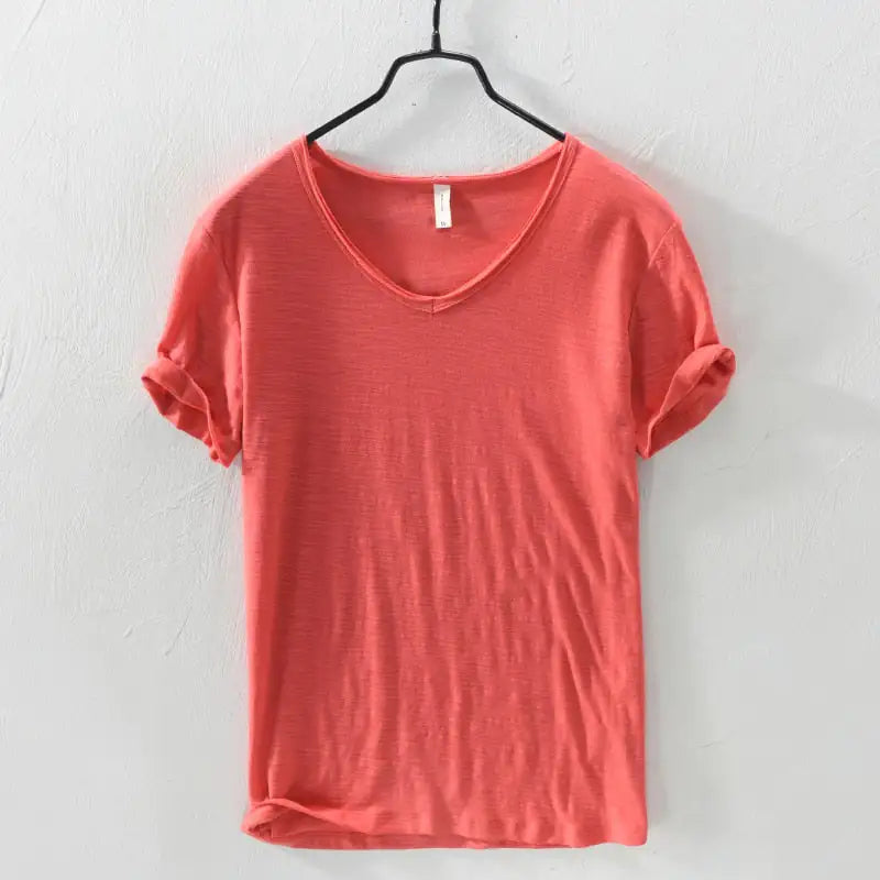 Maestoso Cotton T-Shirt