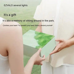 Ezvalo Aromatherapy Speaker Ambient Lamp