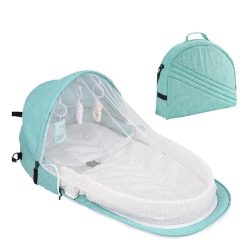 New Baby Bed Travel Sun Protection Mosquito Net