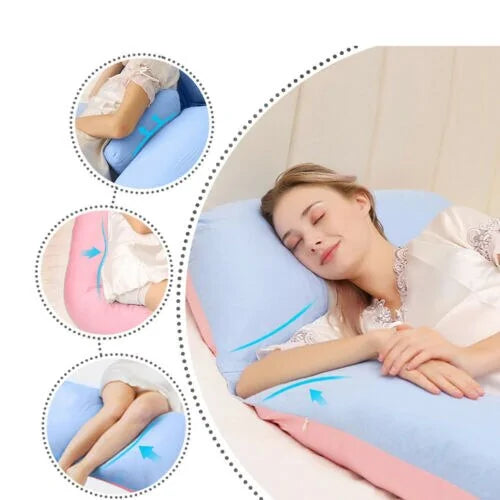 Sleeping Support Pillow