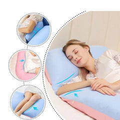 Sleeping Support Pillow