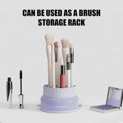 Sparkle Clean Makeup Brush Cleaner