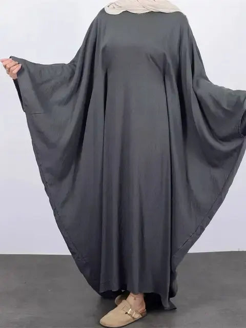 ملابس صلاة نسائية إسلامية