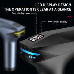 مسدس التدليك الكهربائي JianYouCare Icy Cold Compress Massager