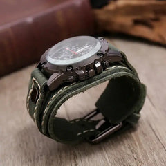 Mens Quartz Watches