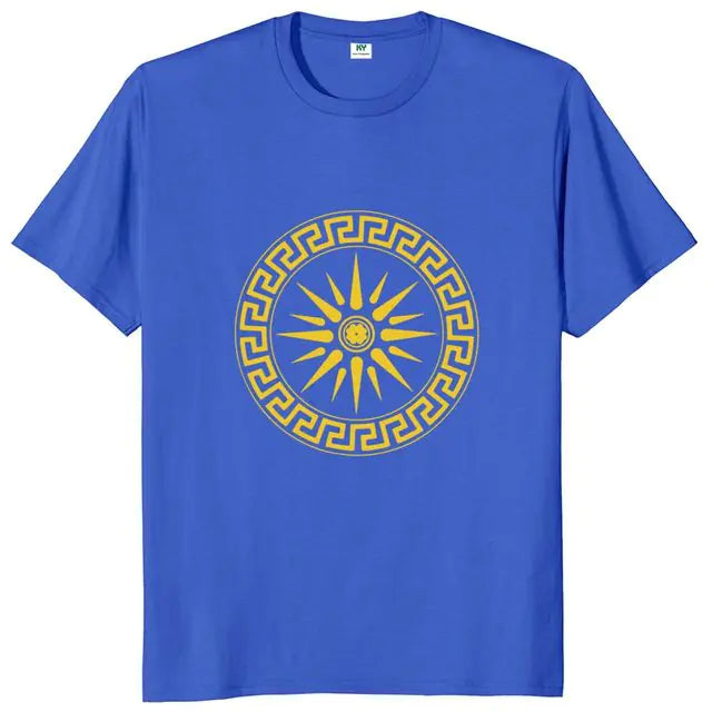 Vergina Sun T-shirt