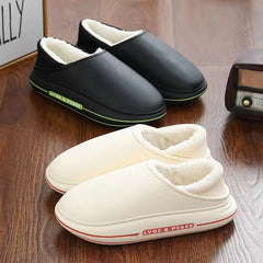 Waterproof Non-Slip Home Slippers