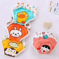 ملابس داخلية لتنظيف الطفل