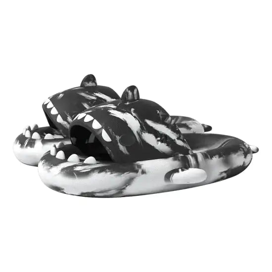 ملخص comfysharks™