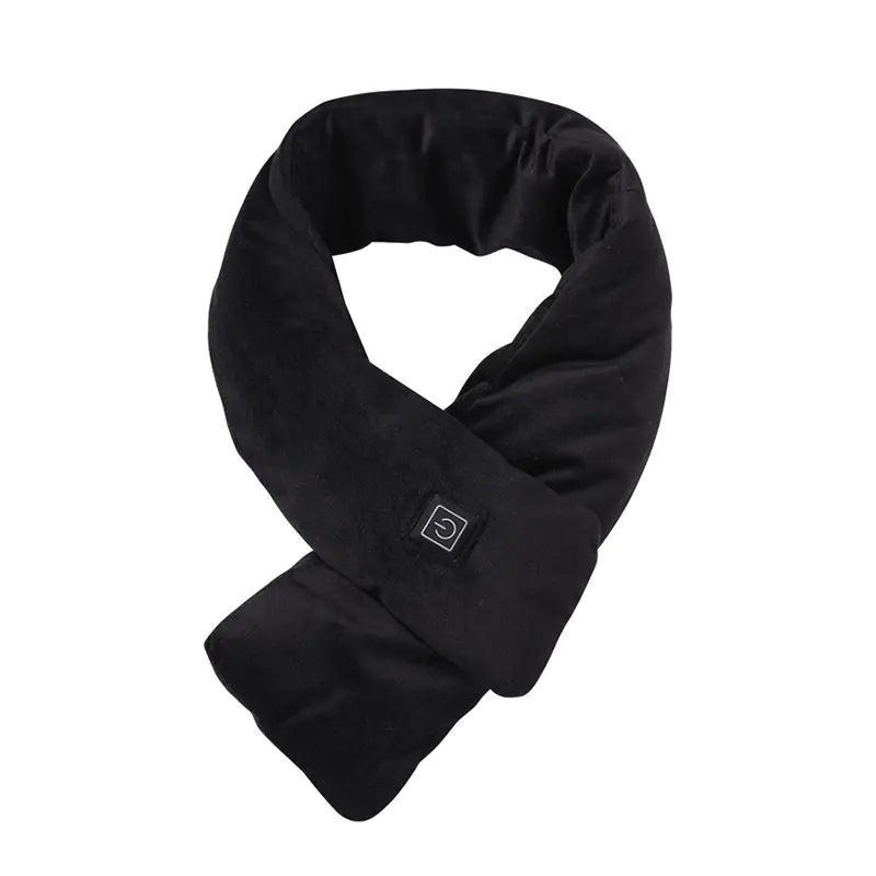وشاح التدفئة الكهربائية HeatWrap
