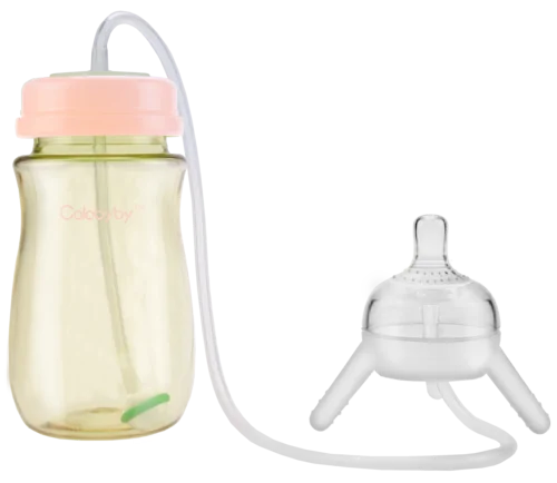 Baby Feeding Bottle