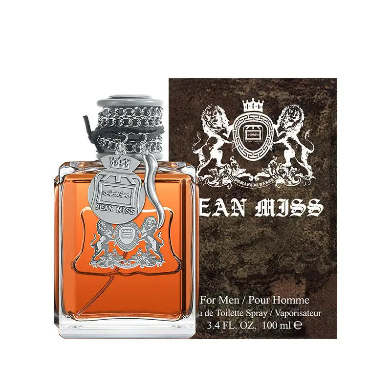 عطر رجالي يدوم طويلا