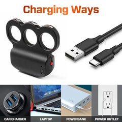 خاتم صعق المفاصل