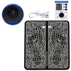 جهاز تدليك القدم EMS