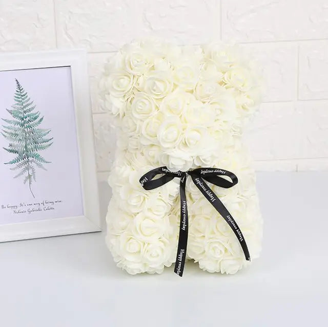 الدب الوردي