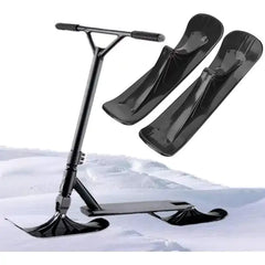 Sleet Feet Scooter