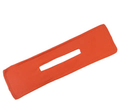 Printed Hair Wrap Headband – Stylish Lounging Hair Accessory