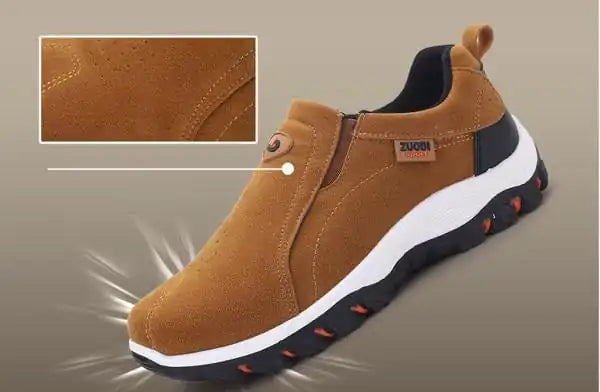 Men's Slip On Sport Shoes