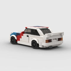 سيارة رياضية MOC Technical M3 E30