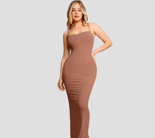 Bodycon Body Shaper