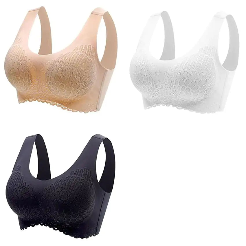 ComfortPlus Bra