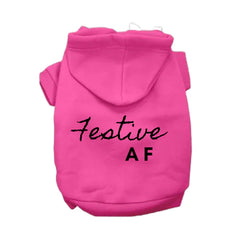 Blinging Barbie Pink Hoodie