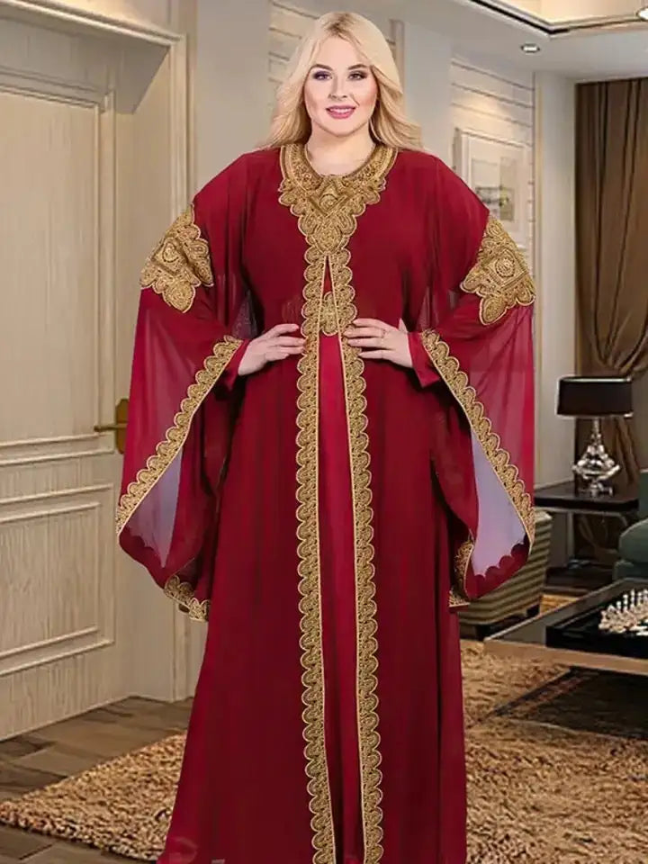 عباية نسائية