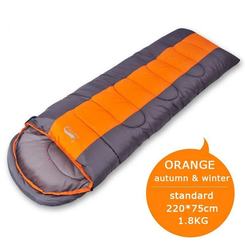 Camping Sleeping Bag