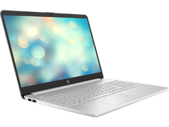 اتش بي 15fq- 5295 NIA، i5-1235 U، 8 جيجا رام، 512 جيجا اس اس دي، كاميرا ويب، BT، شاشة 15.6 بوصة فل اتش دي ويندوز 11 برو