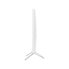 HP AIO 27-CB1126nh Intel® Core™ Ci5-1235U 16 جيجابايت 512 جيجابايت SSD 27 بوصة FHD غير لمس WIN 11 PRO أبيض، ضمان لمدة عام في الشرق الأوسط